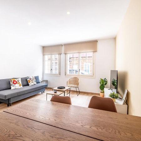Caliu Apartments Barcelona - Fira L'Hospitalet de Llobregat Eksteriør bilde
