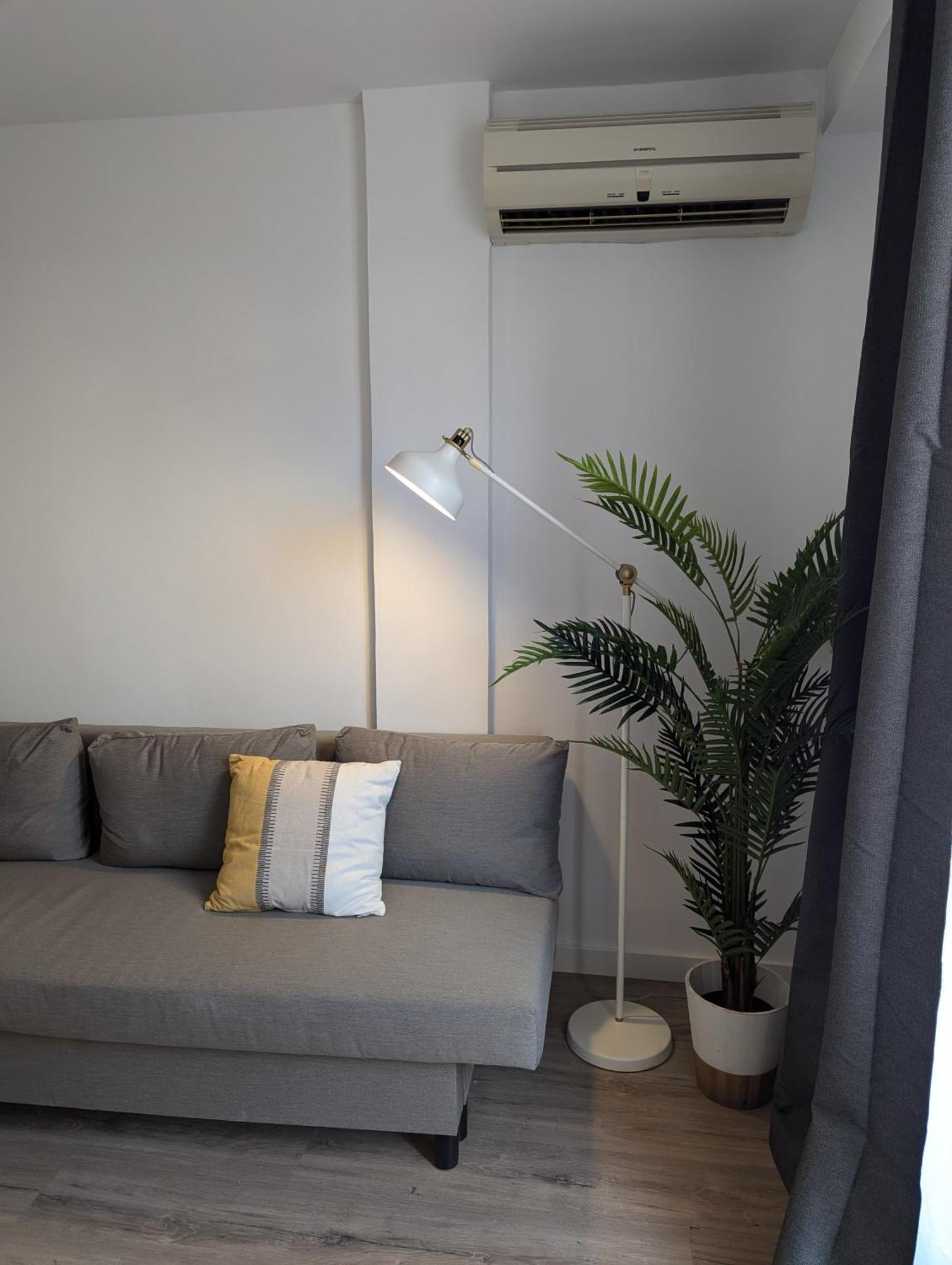 Caliu Apartments Barcelona - Fira L'Hospitalet de Llobregat Eksteriør bilde