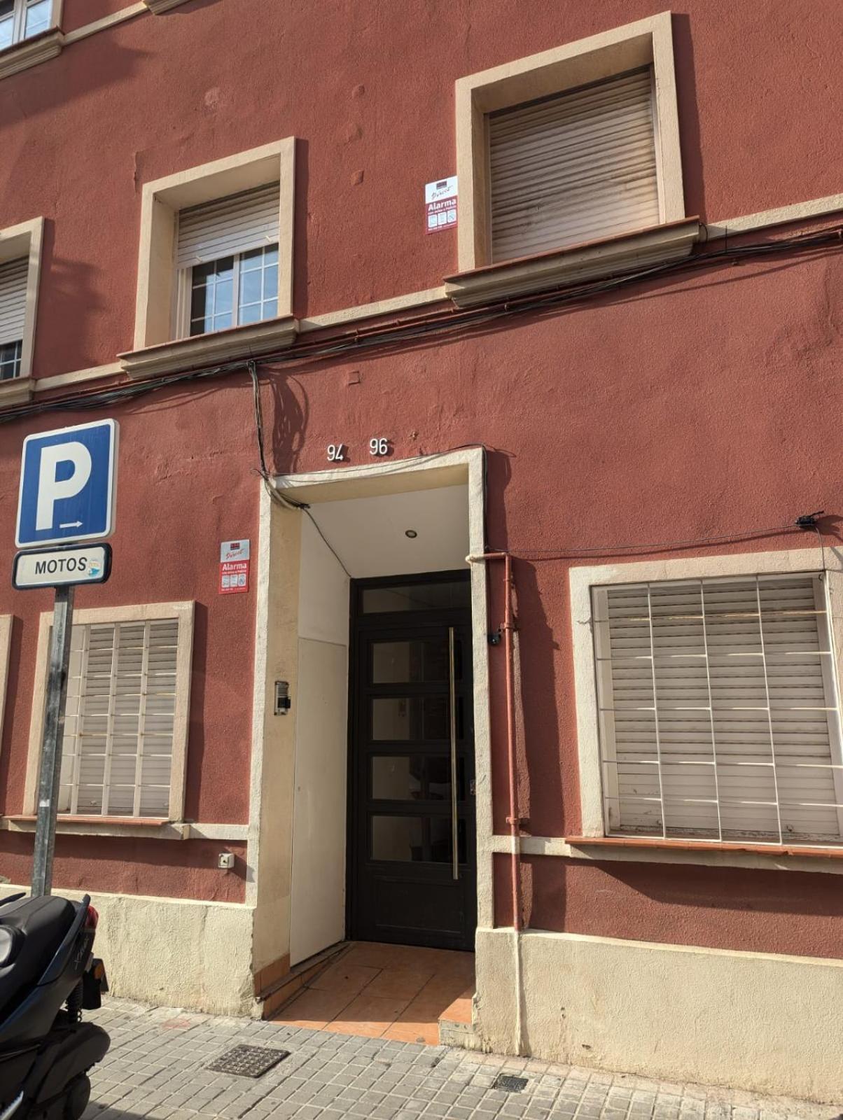 Caliu Apartments Barcelona - Fira L'Hospitalet de Llobregat Eksteriør bilde