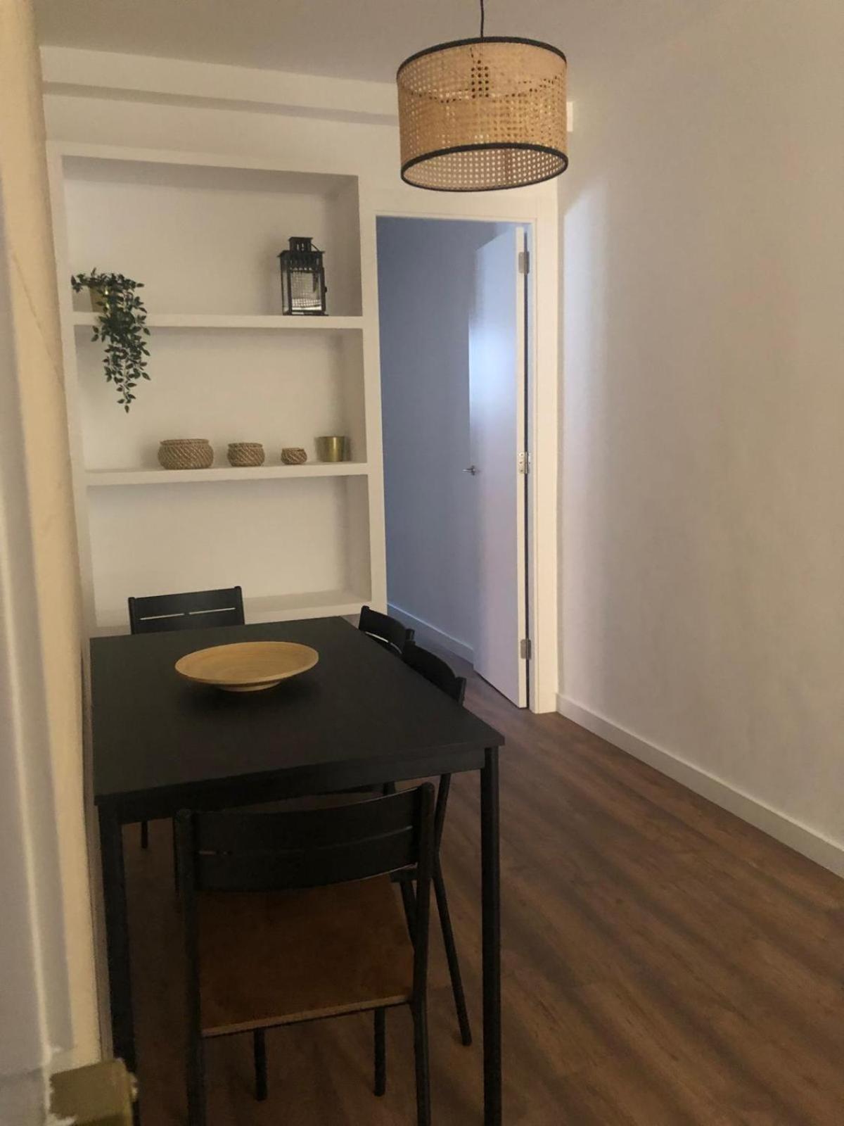 Caliu Apartments Barcelona - Fira L'Hospitalet de Llobregat Eksteriør bilde