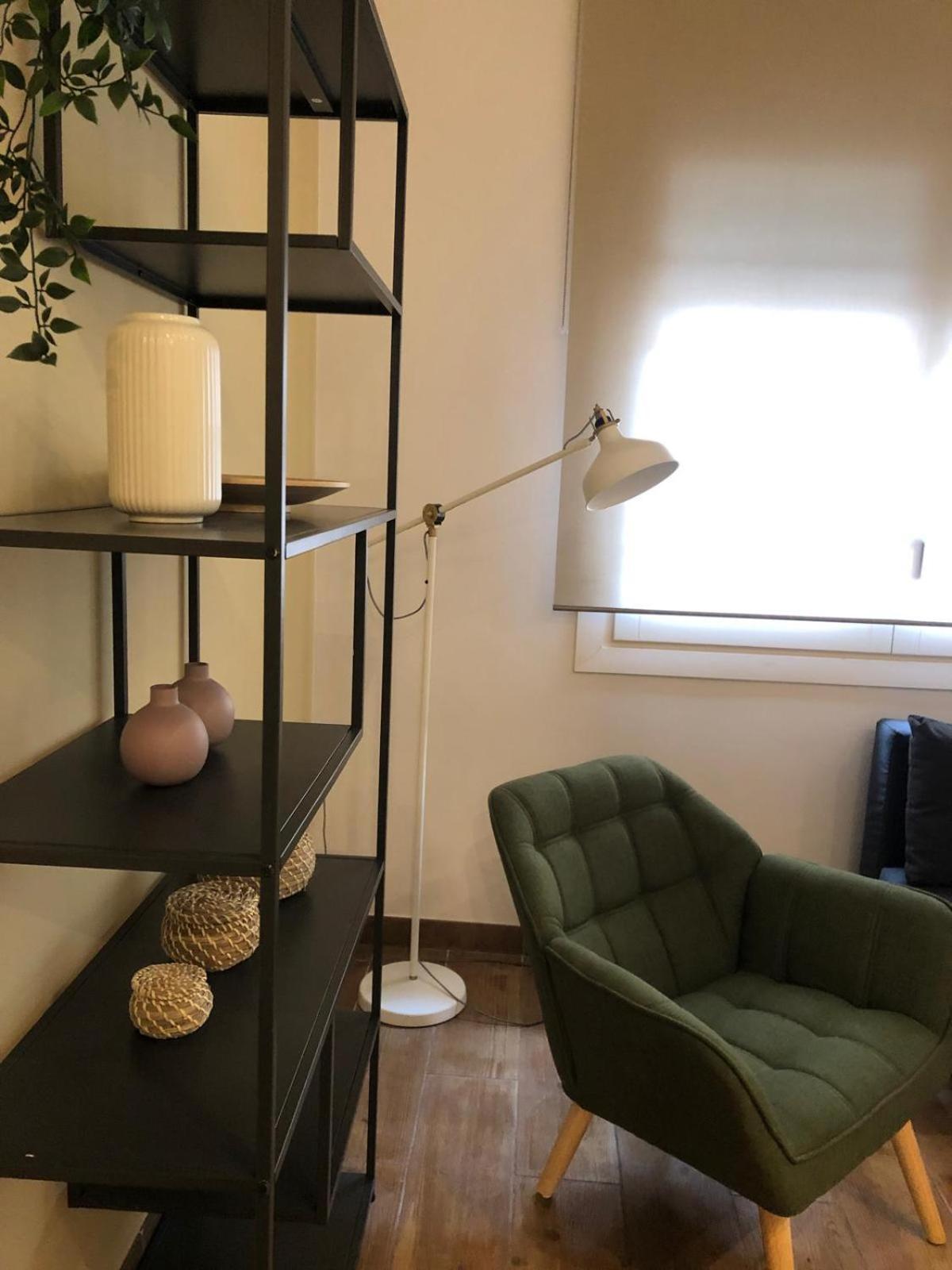 Caliu Apartments Barcelona - Fira L'Hospitalet de Llobregat Eksteriør bilde