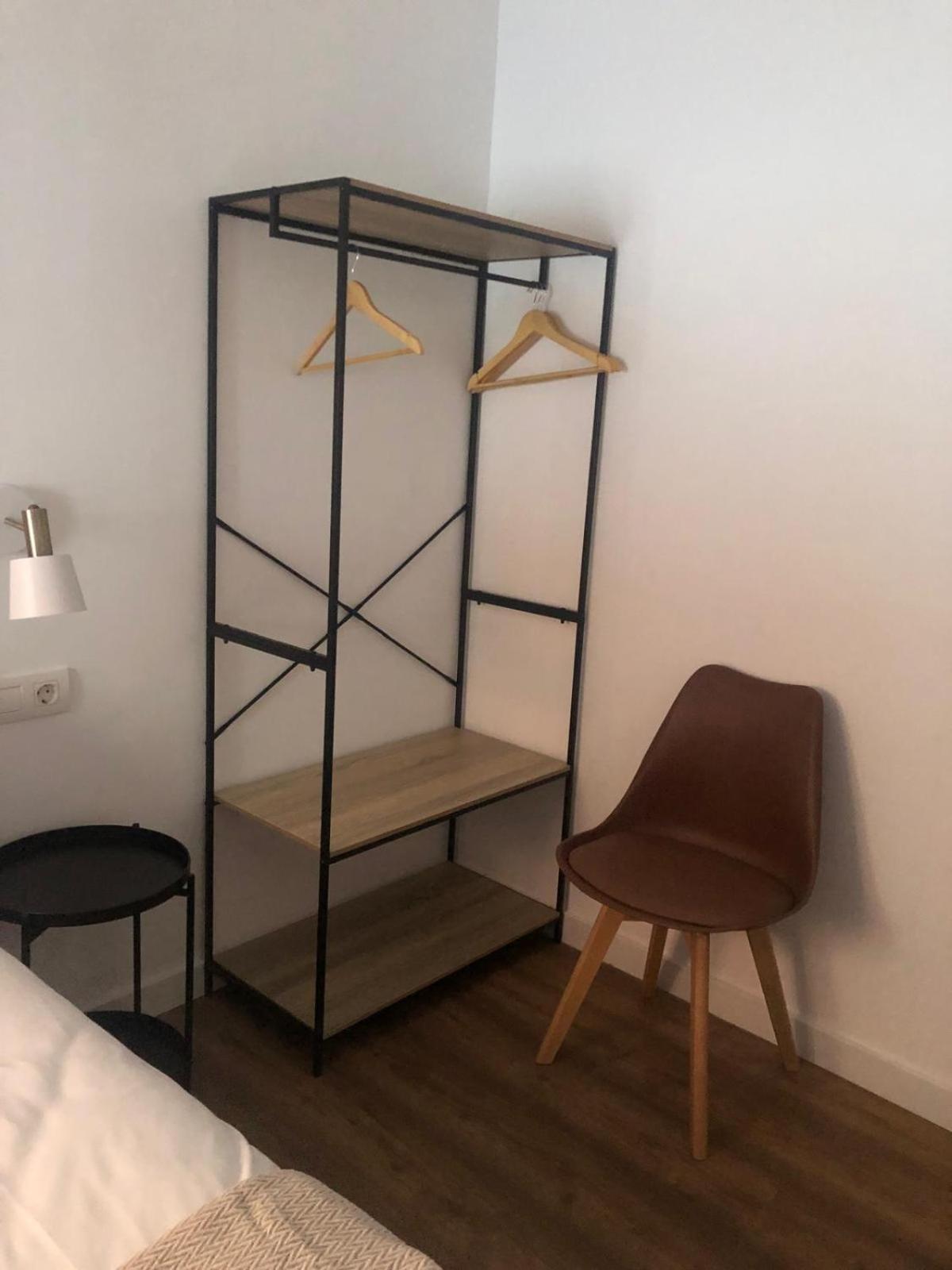 Caliu Apartments Barcelona - Fira L'Hospitalet de Llobregat Eksteriør bilde