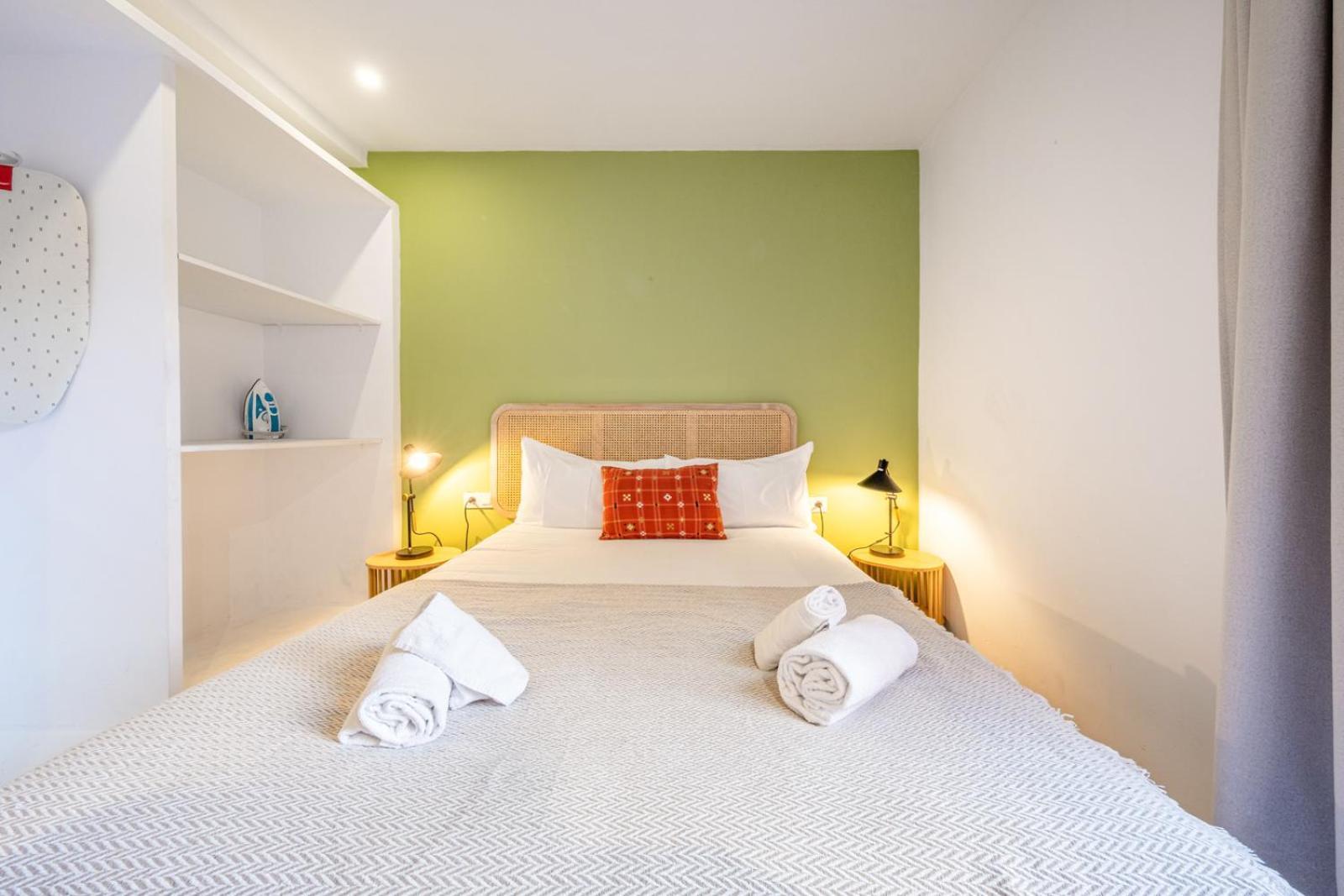 Caliu Apartments Barcelona - Fira L'Hospitalet de Llobregat Eksteriør bilde
