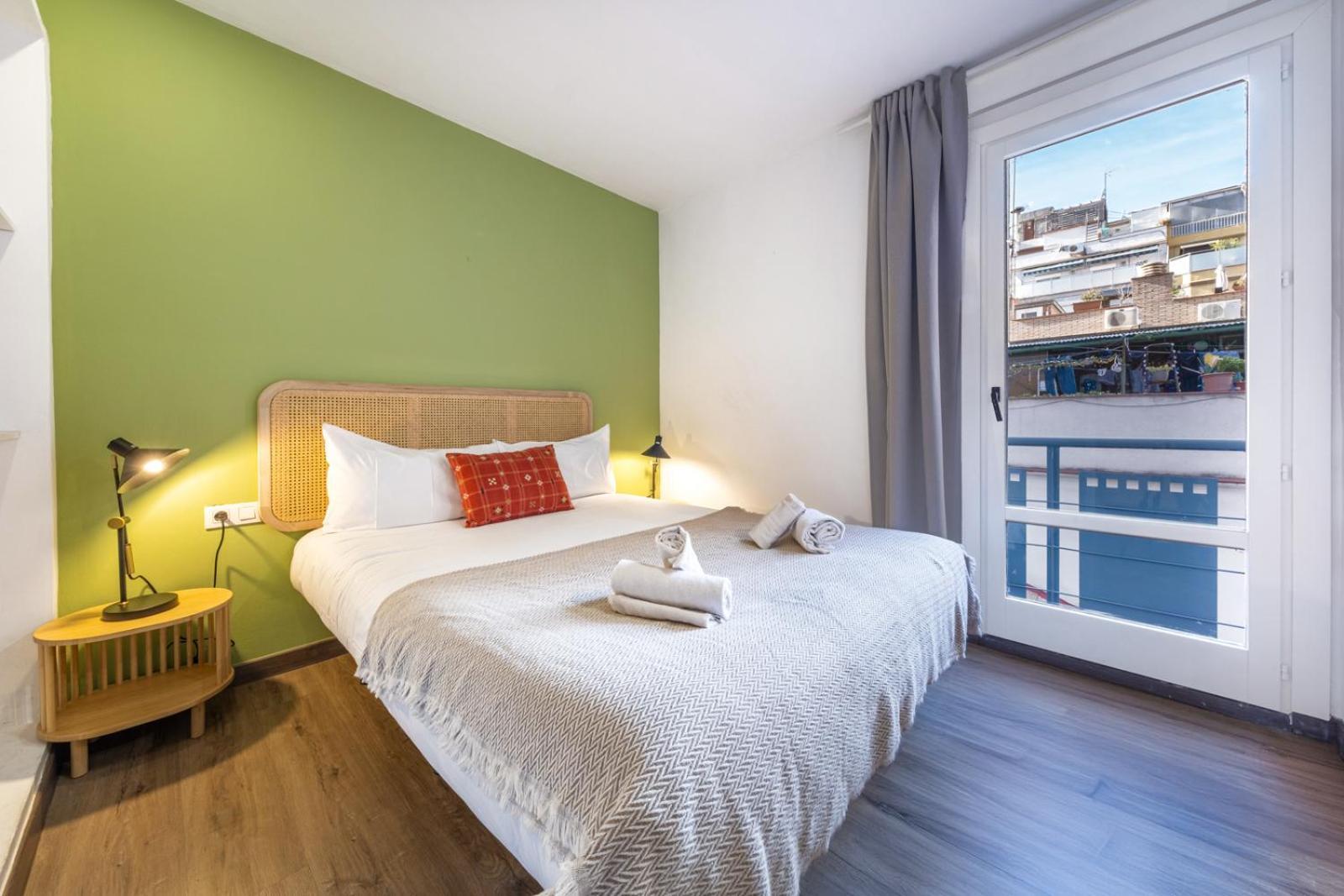 Caliu Apartments Barcelona - Fira L'Hospitalet de Llobregat Eksteriør bilde