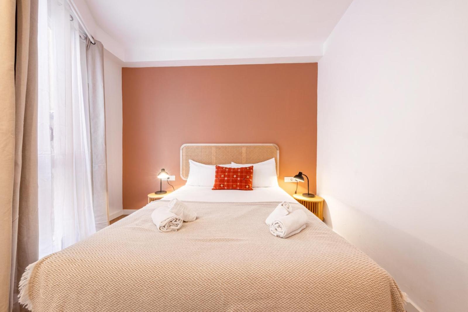 Caliu Apartments Barcelona - Fira L'Hospitalet de Llobregat Eksteriør bilde