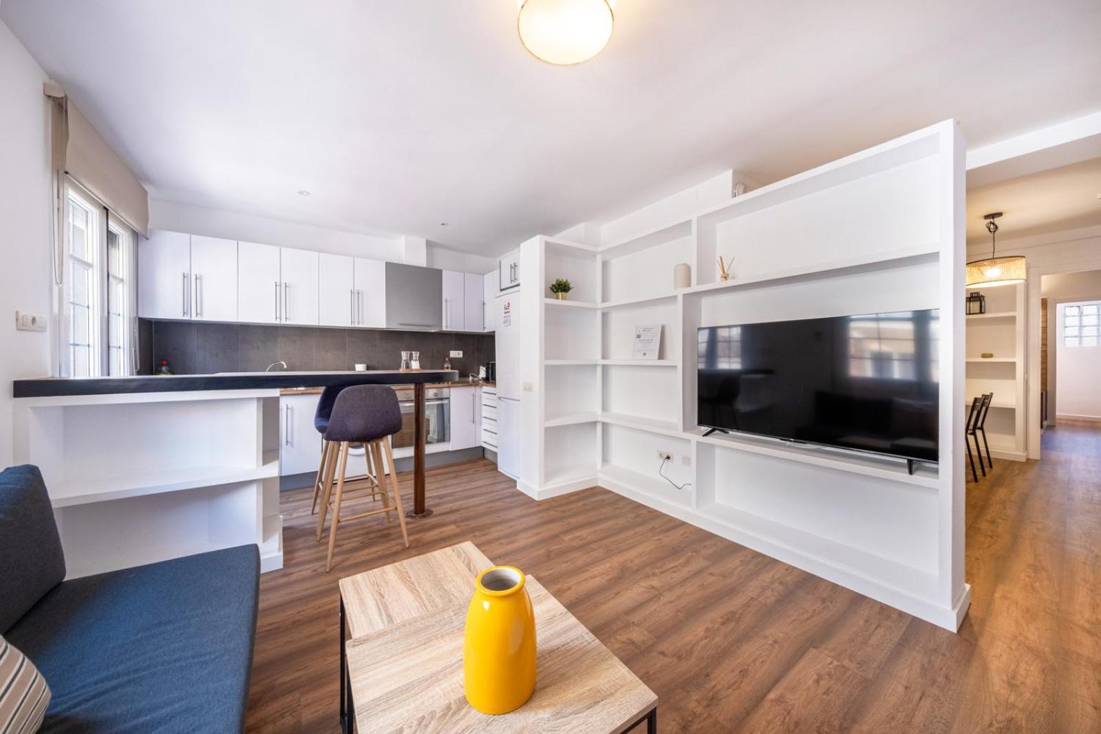 Caliu Apartments Barcelona - Fira L'Hospitalet de Llobregat Eksteriør bilde