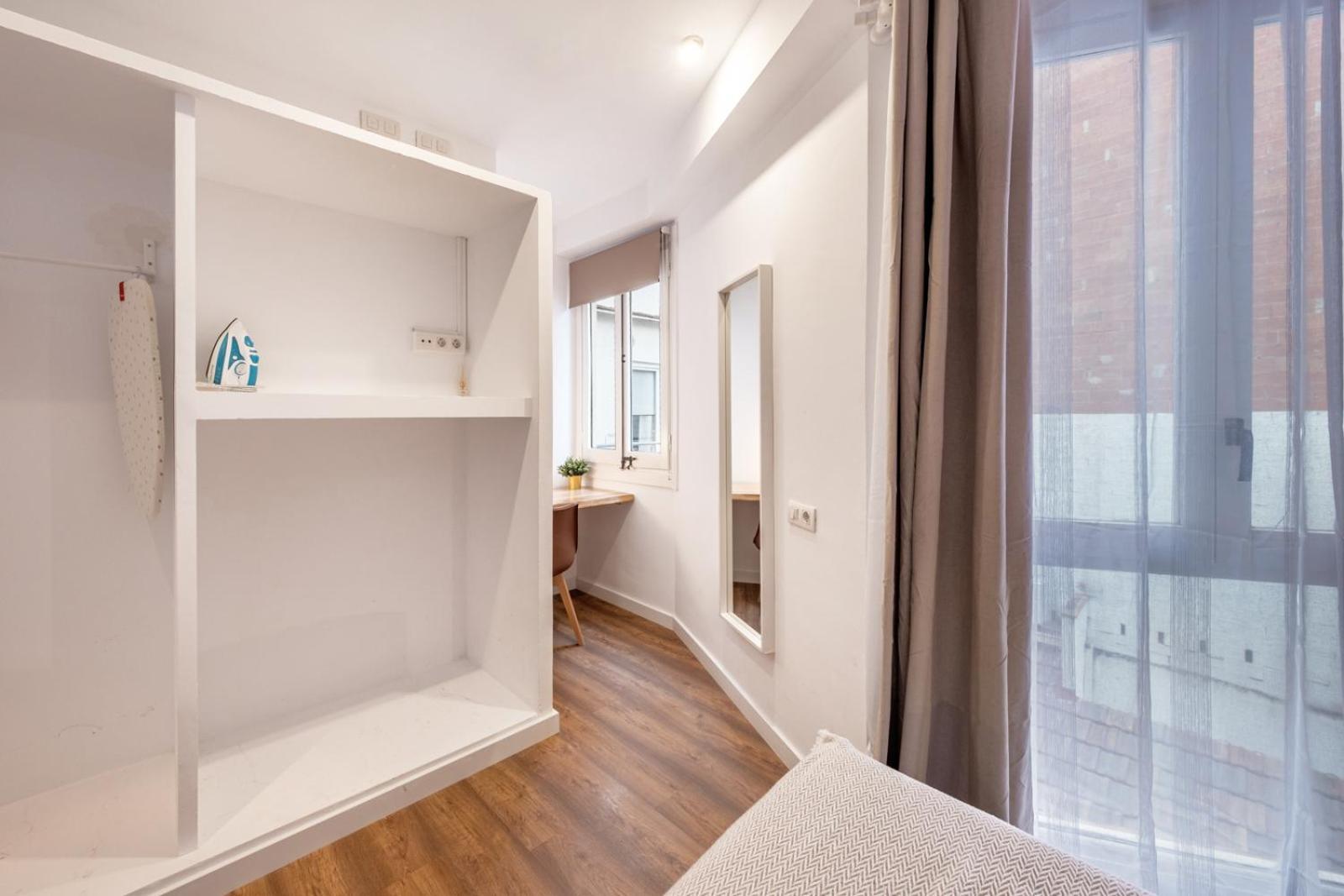 Caliu Apartments Barcelona - Fira L'Hospitalet de Llobregat Eksteriør bilde