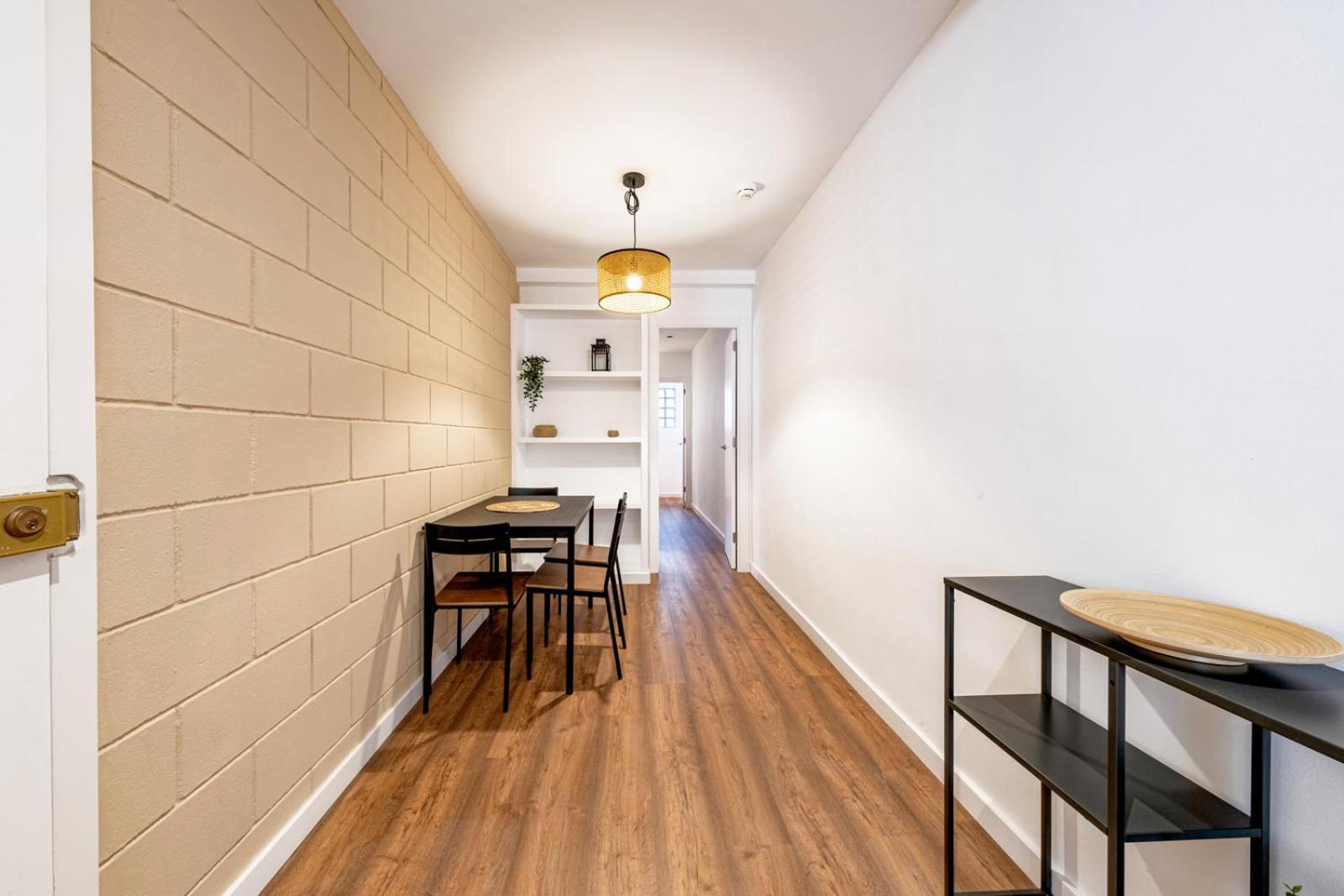 Caliu Apartments Barcelona - Fira L'Hospitalet de Llobregat Eksteriør bilde