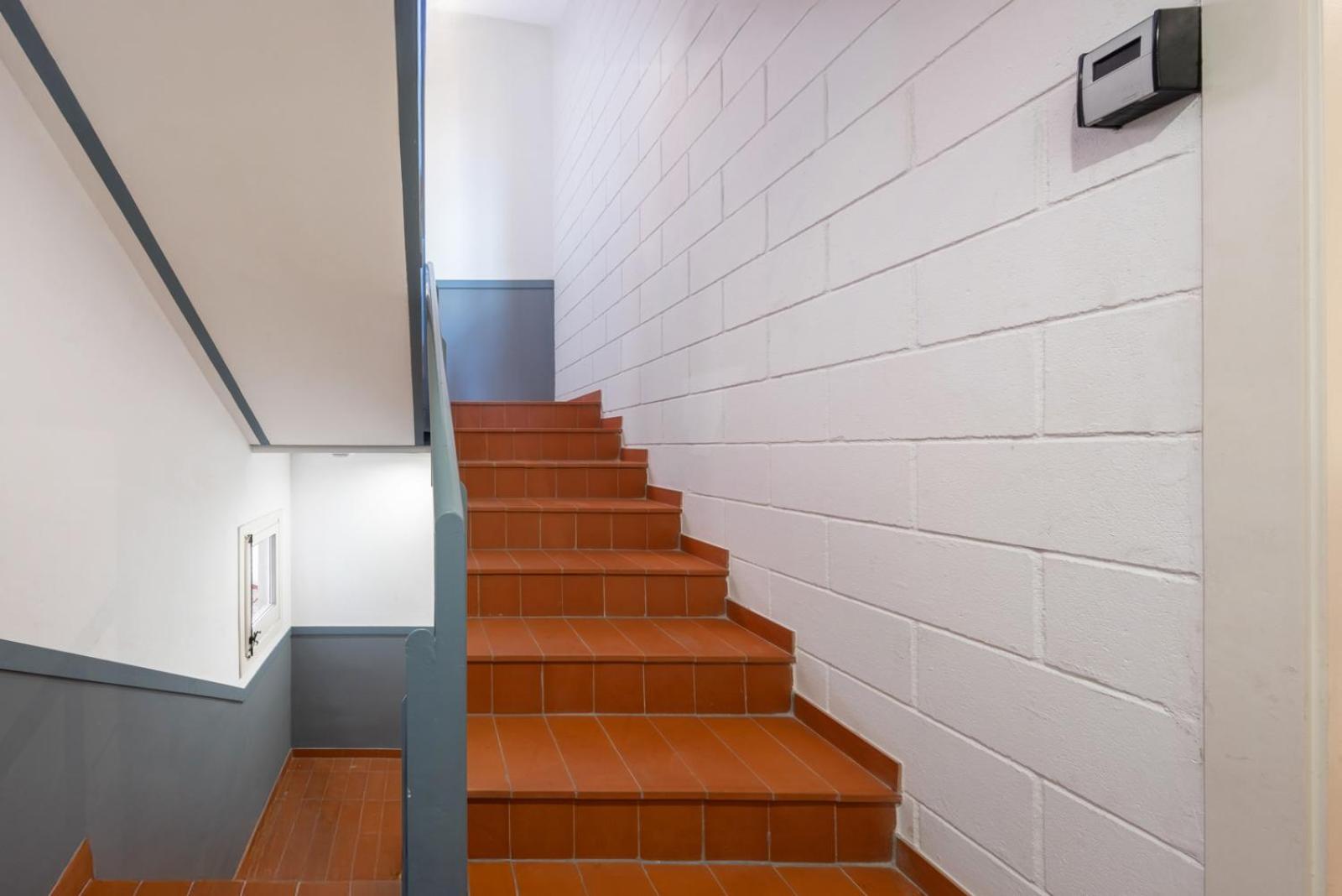 Caliu Apartments Barcelona - Fira L'Hospitalet de Llobregat Eksteriør bilde