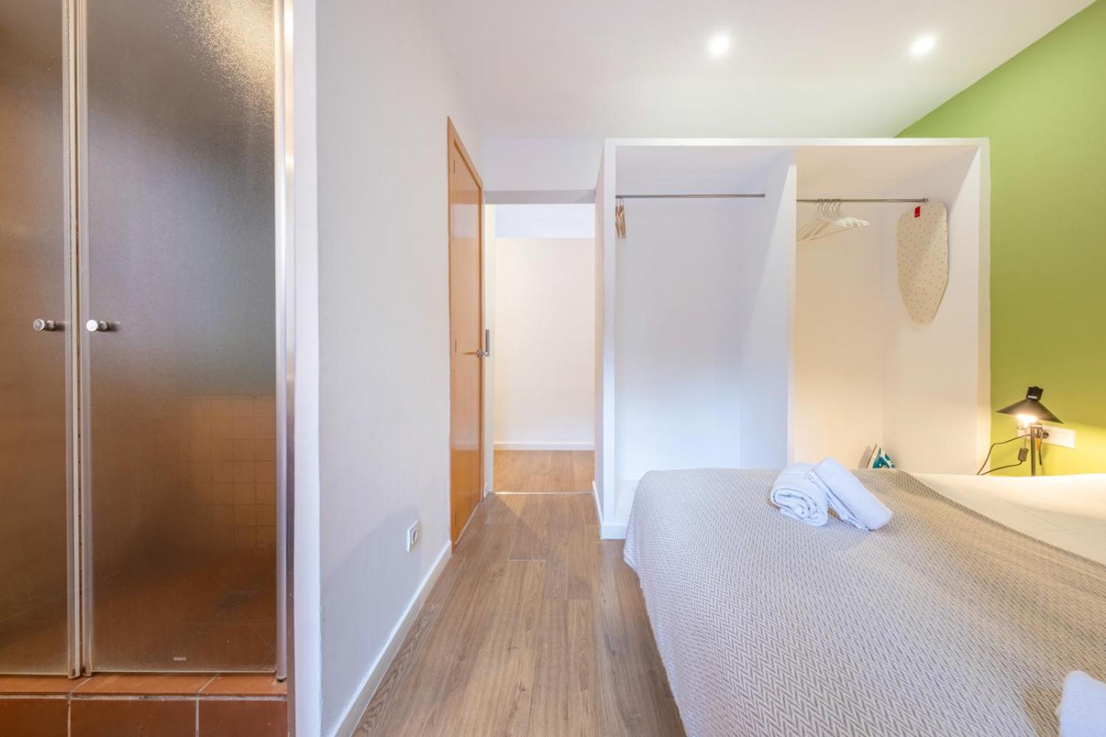 Caliu Apartments Barcelona - Fira L'Hospitalet de Llobregat Eksteriør bilde