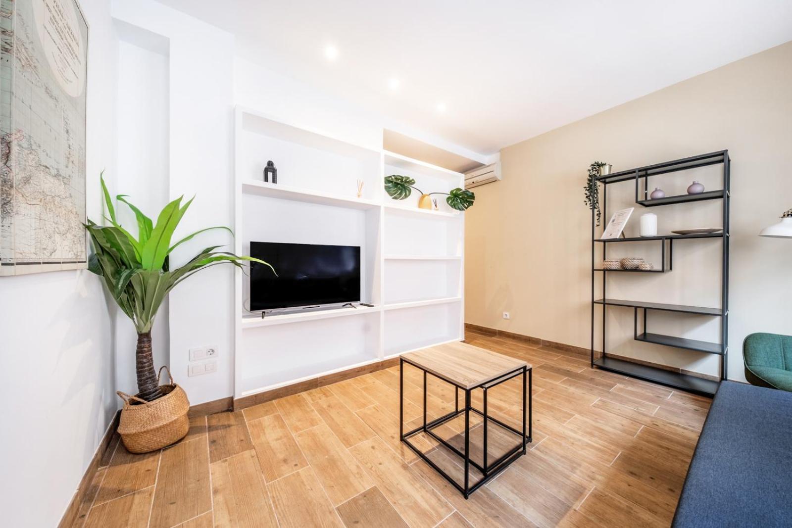 Caliu Apartments Barcelona - Fira L'Hospitalet de Llobregat Eksteriør bilde