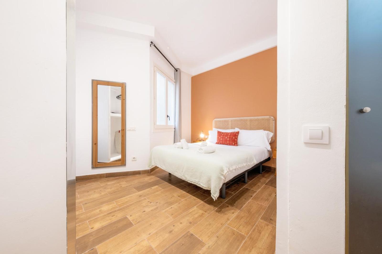 Caliu Apartments Barcelona - Fira L'Hospitalet de Llobregat Eksteriør bilde