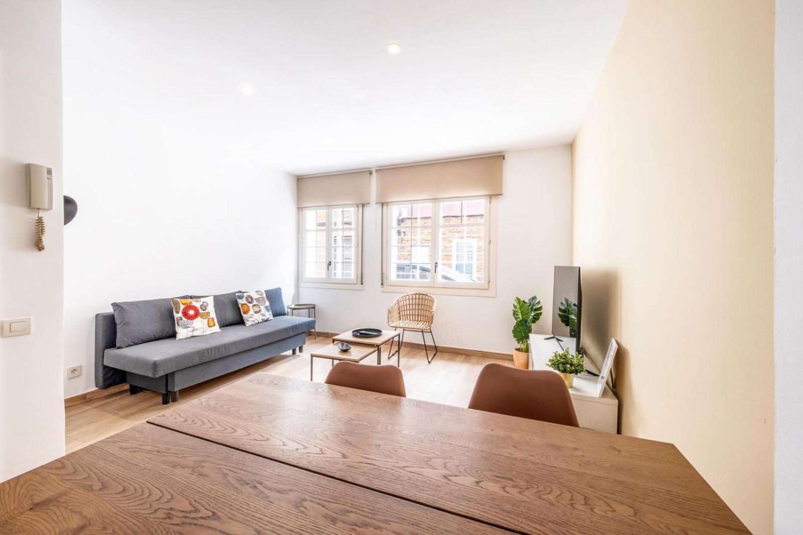 Caliu Apartments Barcelona - Fira L'Hospitalet de Llobregat Eksteriør bilde