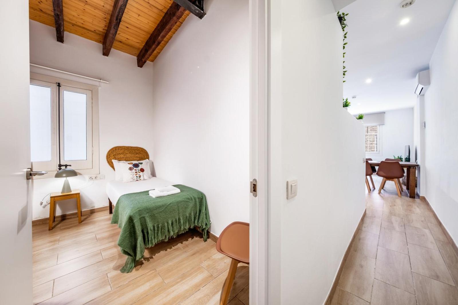 Caliu Apartments Barcelona - Fira L'Hospitalet de Llobregat Eksteriør bilde
