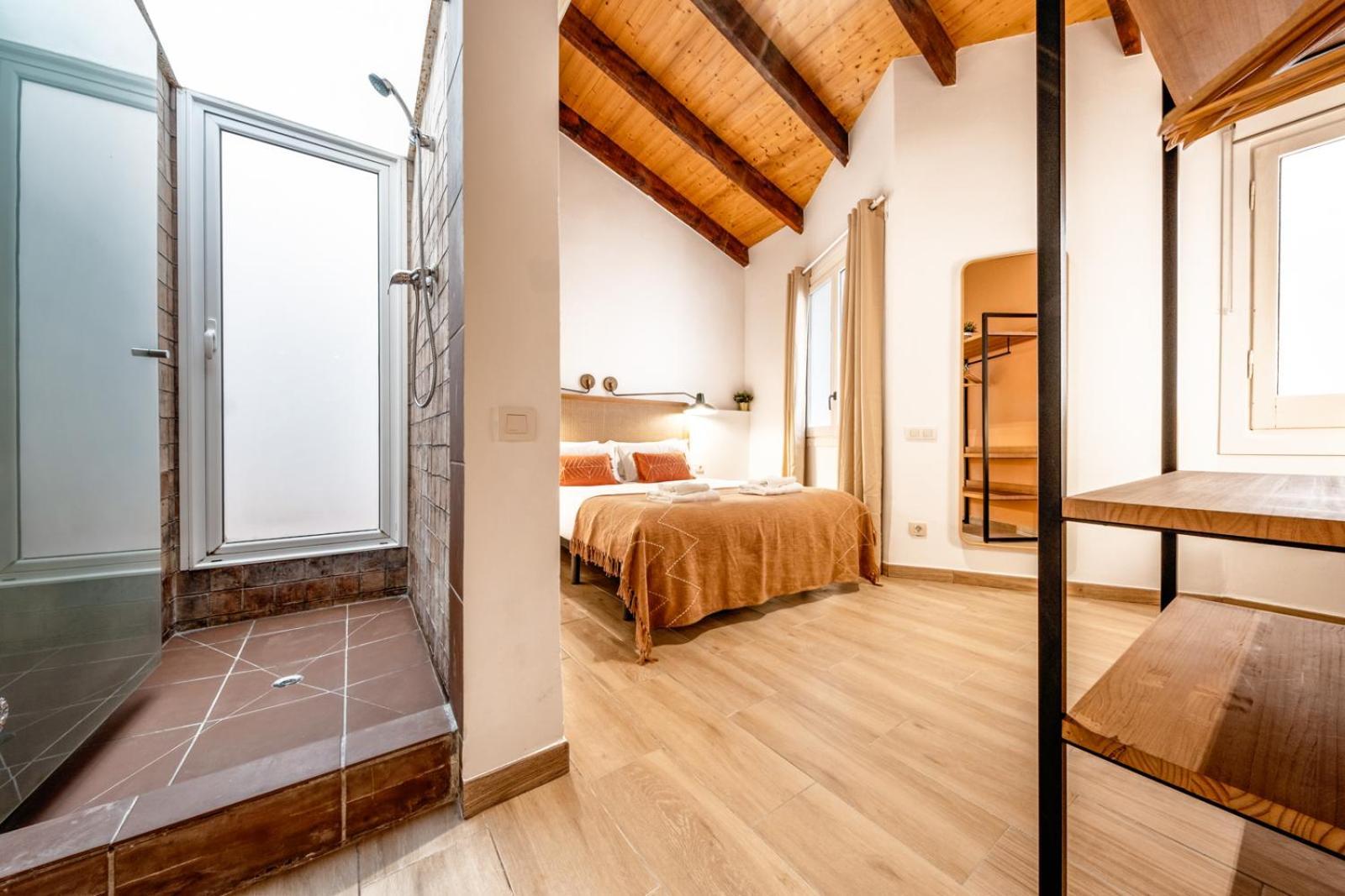 Caliu Apartments Barcelona - Fira L'Hospitalet de Llobregat Eksteriør bilde