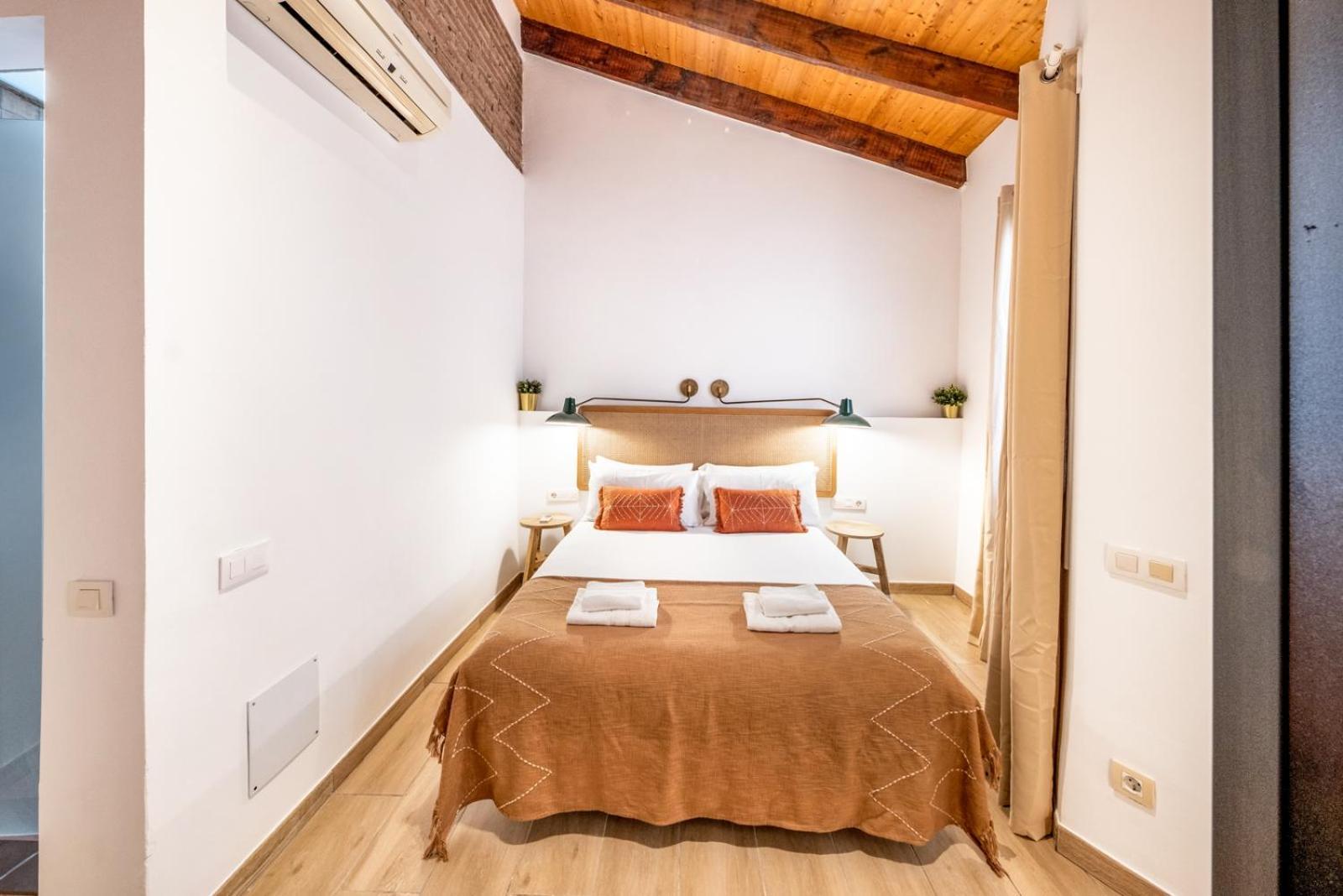 Caliu Apartments Barcelona - Fira L'Hospitalet de Llobregat Eksteriør bilde